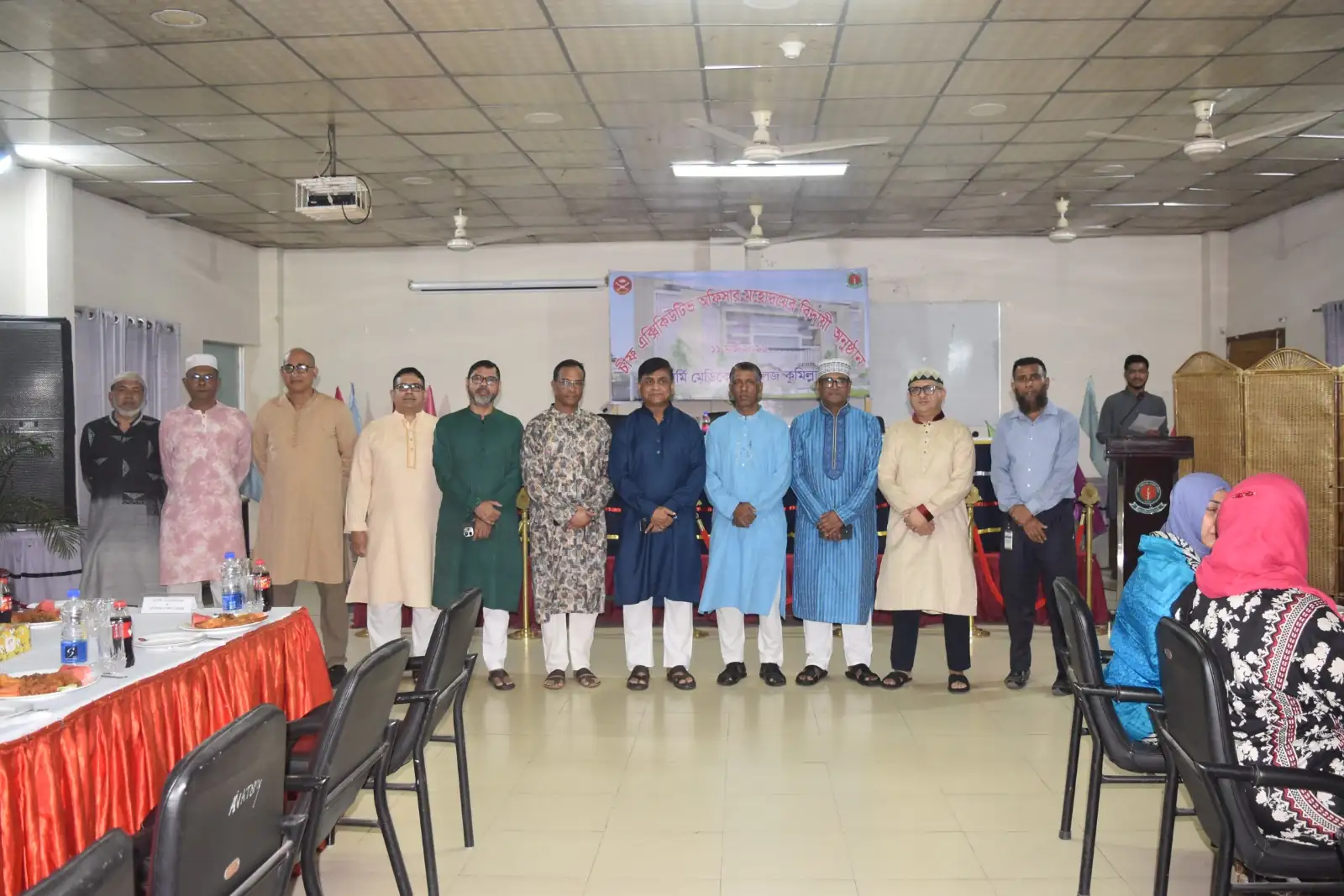Excellence in Academic Programs
